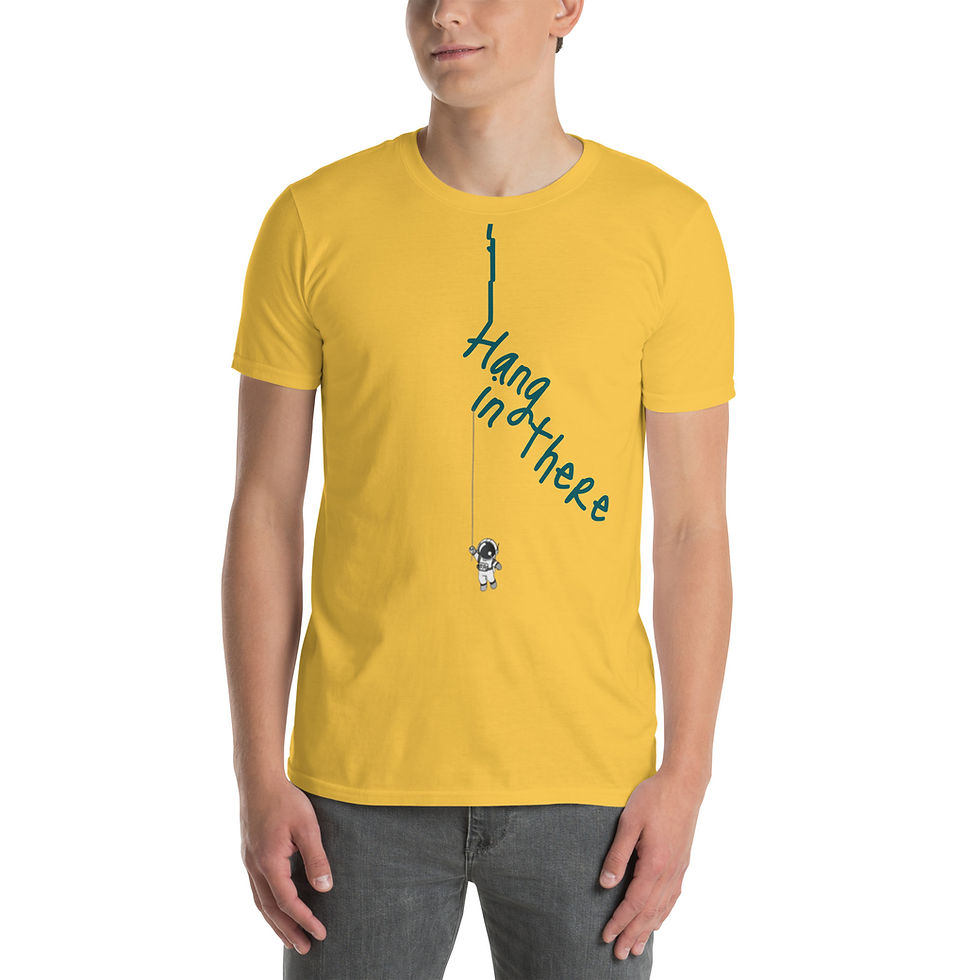 Signature Short-Sleeve Tee