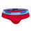 Miniatura: Men’s Cotton Blend Briefs – Classic & Comfortable