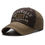 Thumbnail: Men’s Casual Embroidered Baseball Cap – All Seasons

