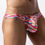 Thumbnail: Men's Sexy G-Strings T-Back Briefs


