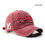Miniaturbild: Summer Letter Embroidery Snapback Baseball Cap
