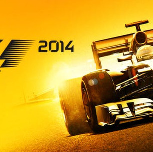 F1 2014 (2014)