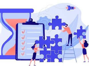 أسرار التجهيزات الإدارية الناجحة للمشاريع