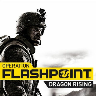 Operation Flashpoint: Dragon Rising (2009)