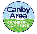 Logo of Canby Camber of Commerce