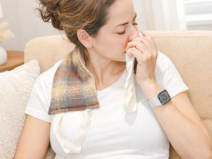 How Do Heatable Lavender Neck Wraps Work?