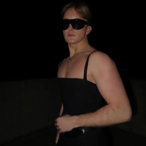 GUCCI BY TOM FORD