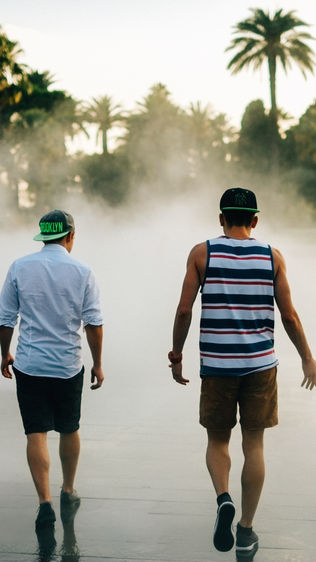 LOS 7 PERFUMES MASCULINOS DEL VERANO 2019