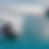 Miniature : jet en mer