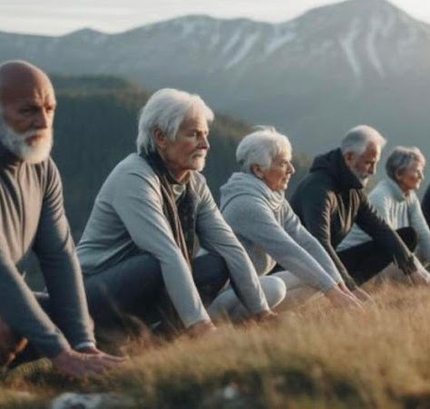 Atelier Sophrologie Seniors