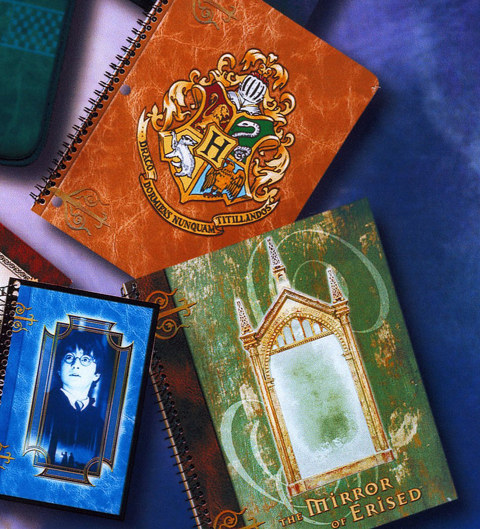 potter