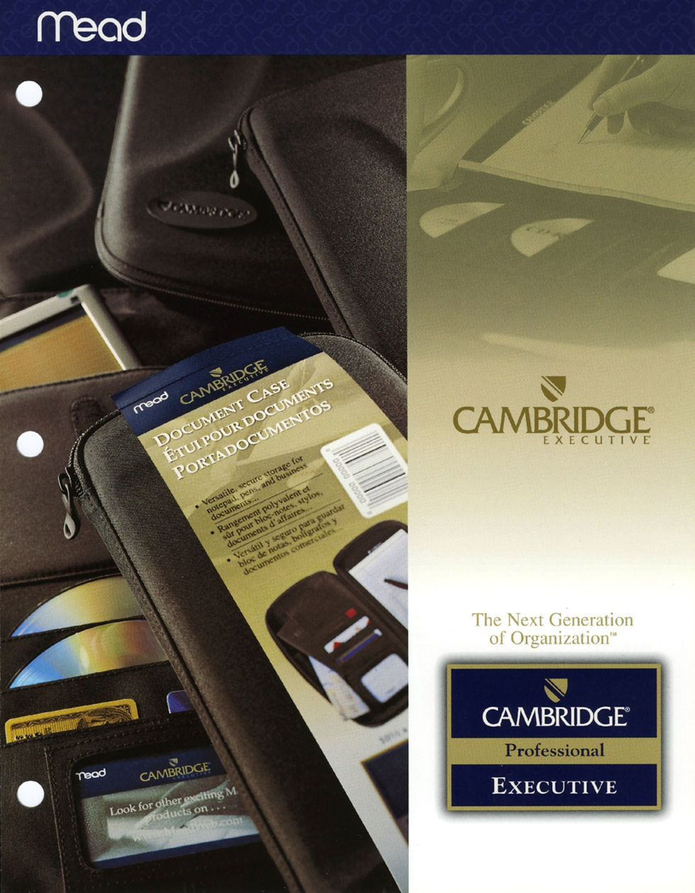 Cambridge Executive