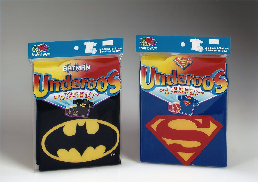 Underoos