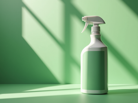 Eco-Friendly Janitorial Solutions in the Bay Area