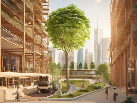 The Importance of Sustainable Construction 