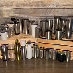 Stock Blanks Photo