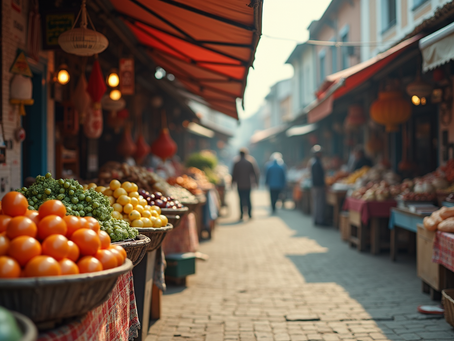 Elevate Your Shopping with Creative Ideas