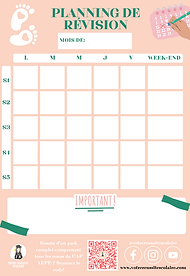 votre réussite scolaire formation cap aepe