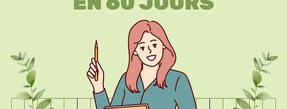 FORMATION CONCOURS ATSEM en 60 JOURS