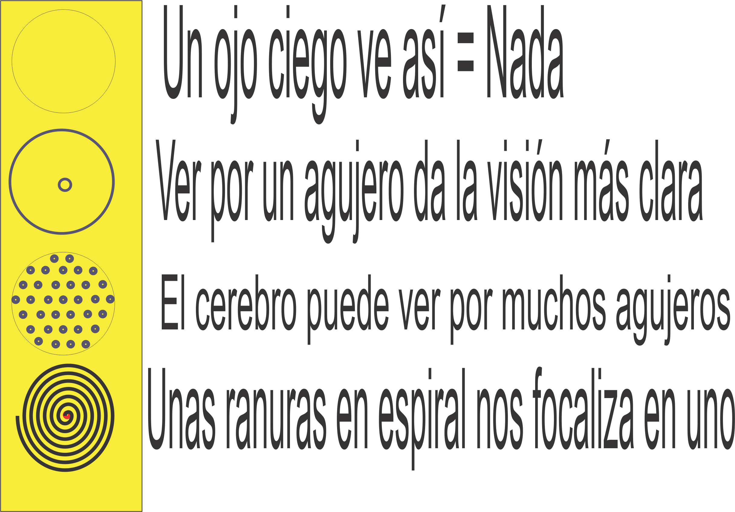 ojo peresozo