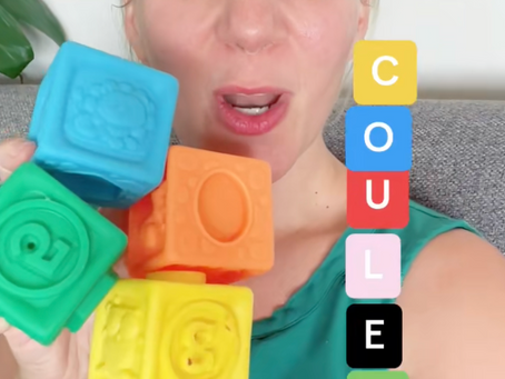 Des expressions françaises avec des couleurs !