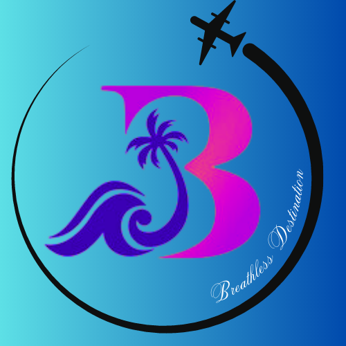 Writer: Breathless Destination