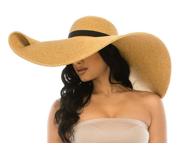 Beach Hat