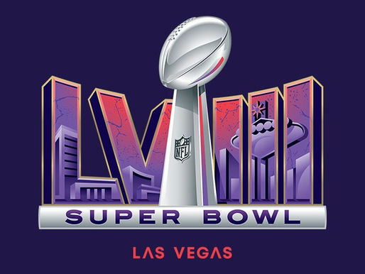SUPER BOWL LVIII 2024