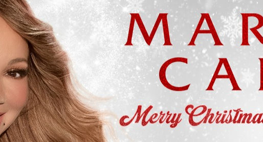 Mariah Carey's 2023 Christmas Tour