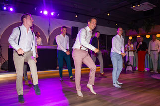 trouwen Zoetermeer