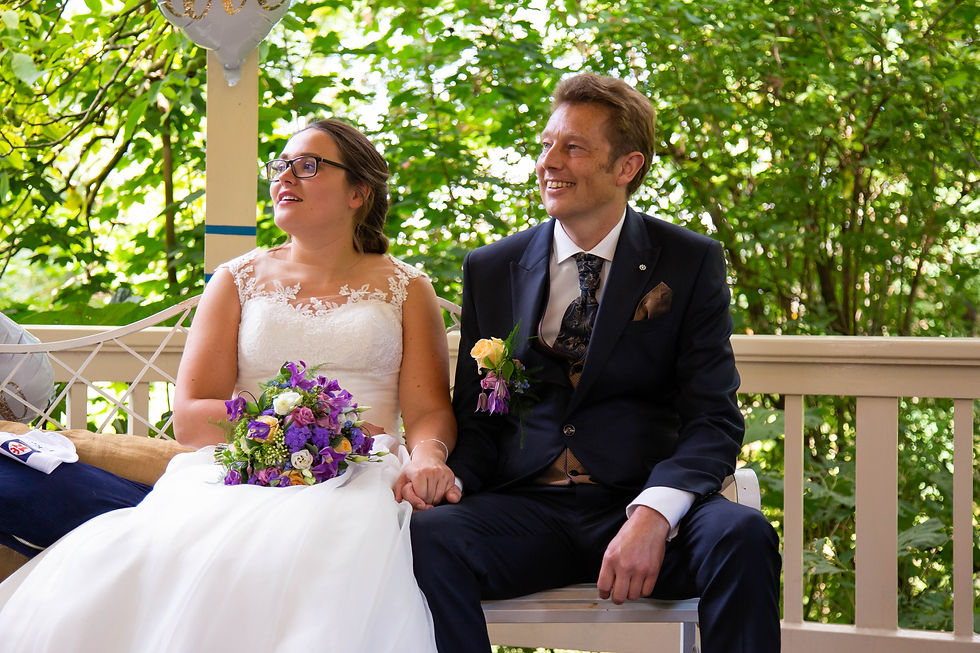 Evelien & Leon - Trouwen bij Kasteel Duurstede - Bruiloft wijk bij Duurstede - KL!K -