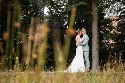 KL!K - Koen & Marijke - Bruiloft Huis Scherpenzeel