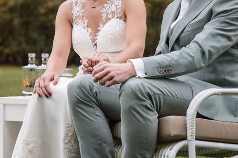 KL!K - Koen & Marijke - Bruiloft Huis Scherpenzeel