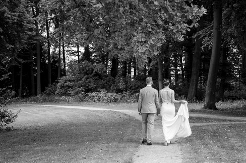 KL!K - Koen & Marijke - Bruiloft Huis Scherpenzeel