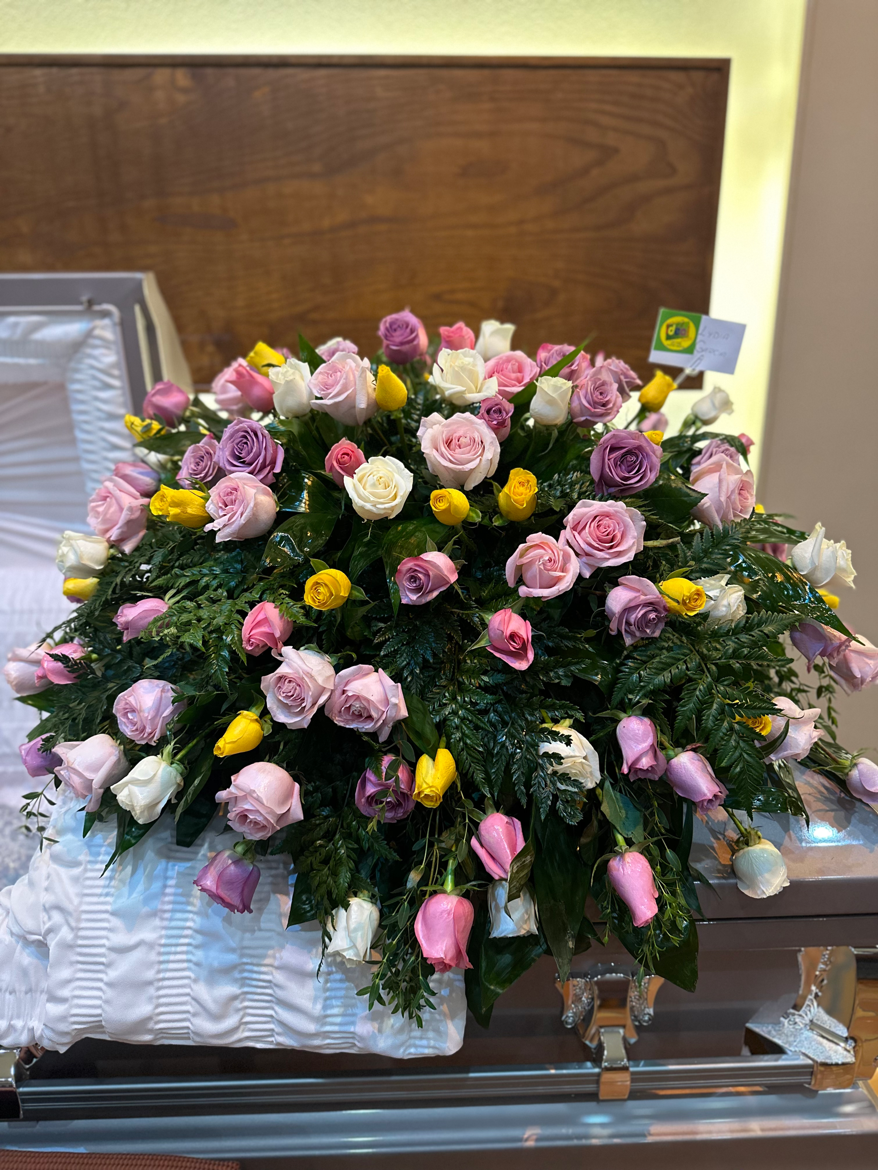 Forever in Our Hearts