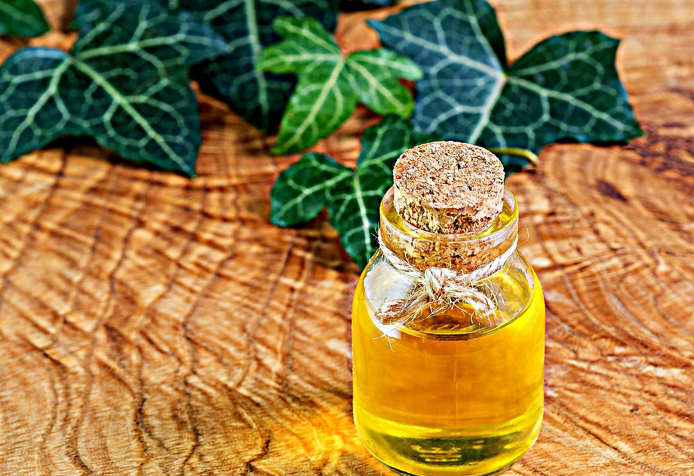Efeu l - gegen Cellulite