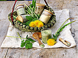 Gewürz,- und Aromasalze für das Extra in deiner Küche