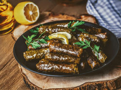Dolmades