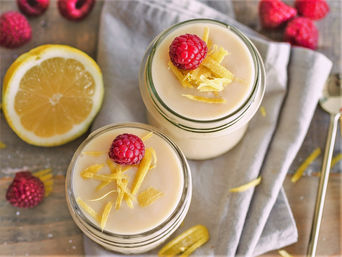 Puddingpulver selber machen