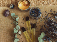 Anti - Insekten Spray