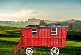 Minimalismus - weniger ist mehr