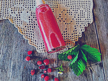 Walderdbeer Body Spray