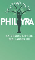 Philyra Naturschutzpreis