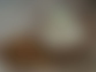 Beige farbener Zucker aus einer Rübe