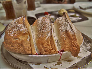 Salzburger Nockerl