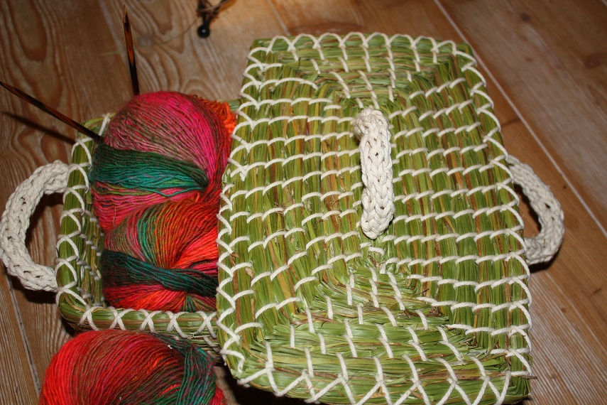 Miniaturbild: Wiesenschatz