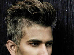 Haarfestiger - Haargel