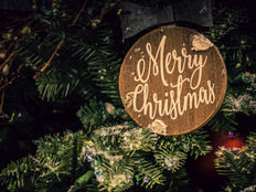 Weihnachtsbaum Upcycling Ideen