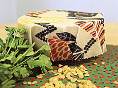 Jaus´n Wrap - Wachspapier