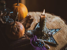 Samhain - Ahnenfest